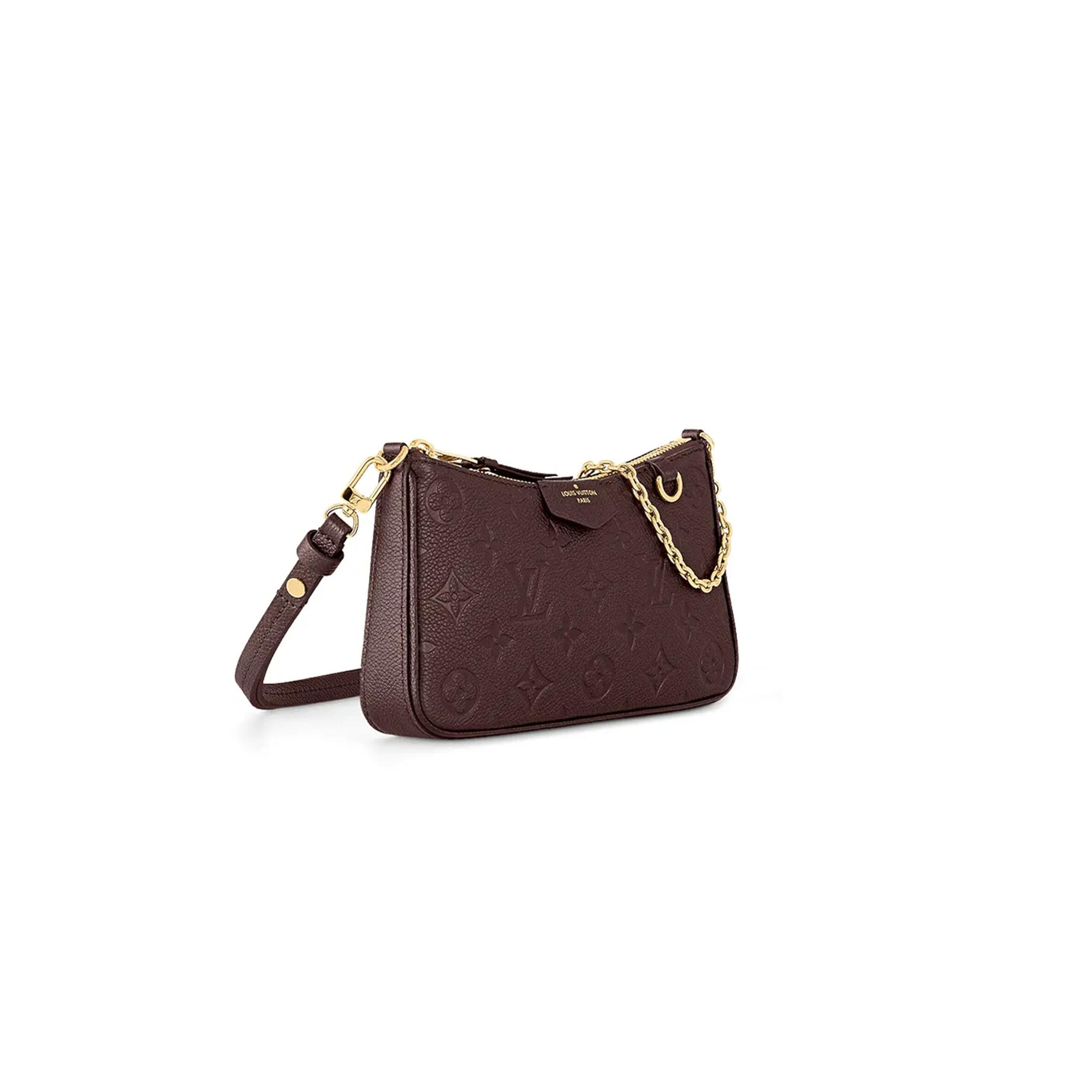 LOUIS VUITTON EASY POUCH ON STRAP M82446 (19*11.5*3cm)